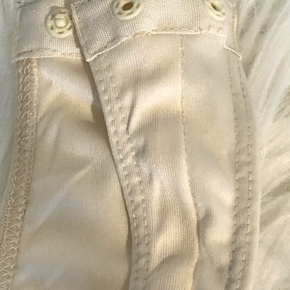 Peace +love playsuit size 10 - Picture 7 of 8